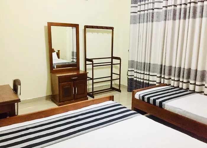 Sweet Home Tourist Rest, Cooking Classes & Tours Anuradhapura
