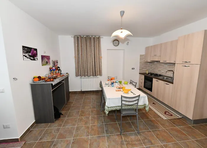 B&B Di Gabriele Filomena Crotone