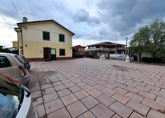 B&B Di Gabriele Filomena Crotone
