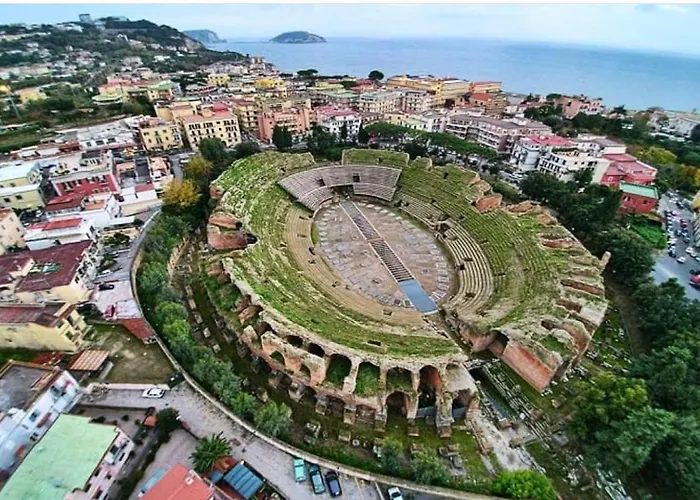 Dimora Flegrea Room & Breakfast Pozzuoli