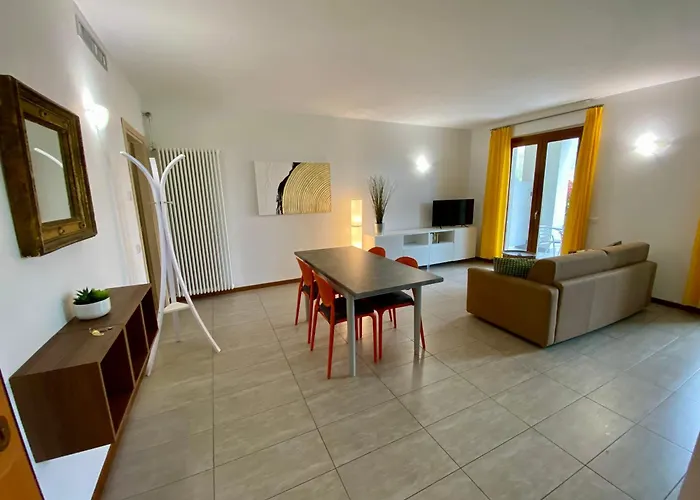 Marenca Residence Cannobio