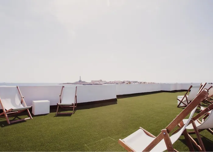 Subup Hostel Cabo de Palos