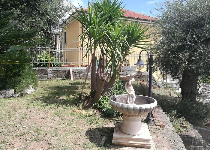 b&b bellavista