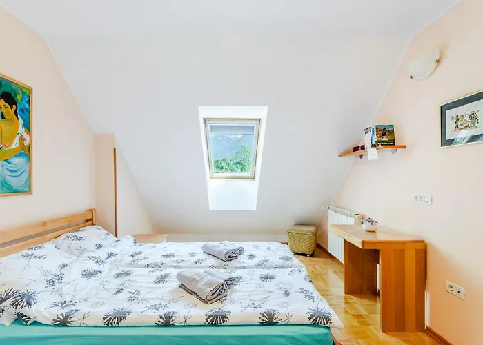 Apartment Bruna Vucic