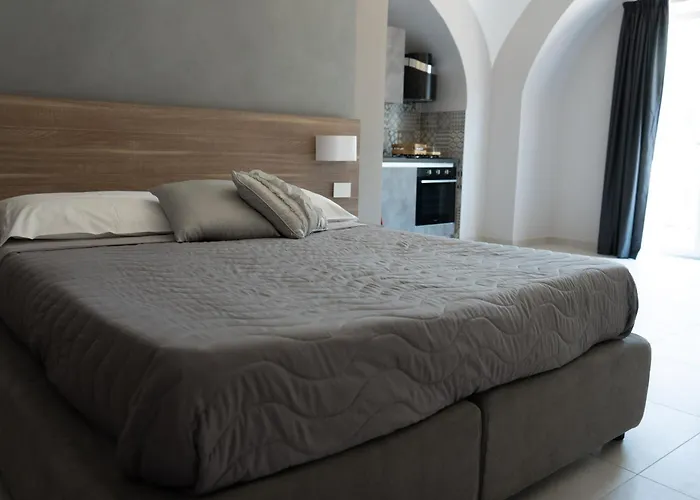 Villa Lucia Castellammare di Stabia