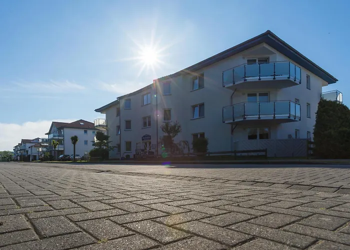 Pension Maiglöckchen