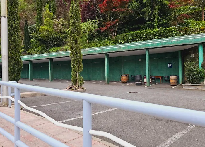 Pension Paloma - Oiartzun