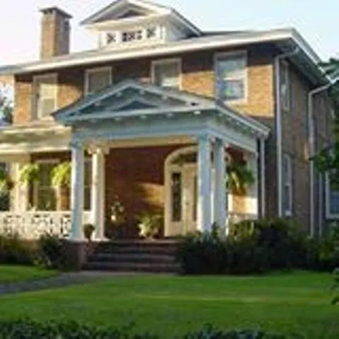 Port City Guest House Wilmington