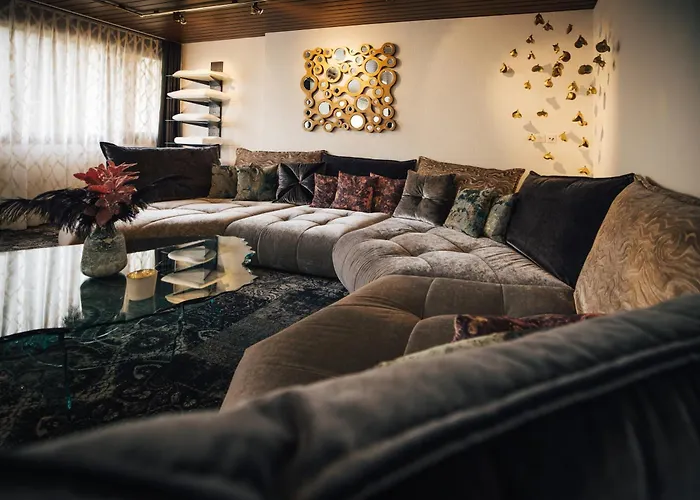 Christania Hotel Fiesch