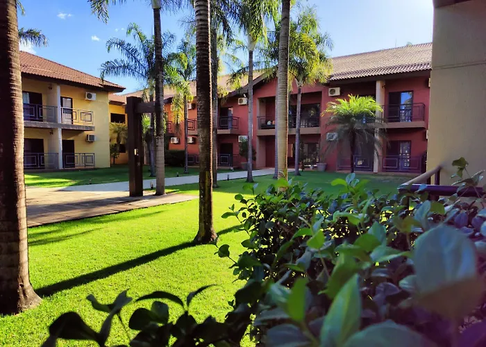 Hotel Imperial Sorriso