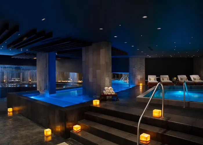 Secrets Bahia Mita Surf And Spa (Adults Only) Punta Mita