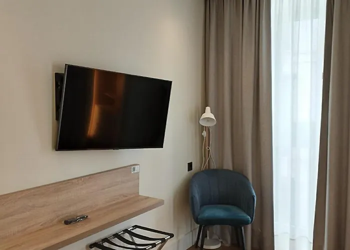 Hotel La Puerta de Nerja BOUTIQUE - Adults Recommended
