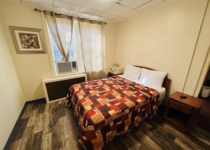 Haiban Inn Jersey City