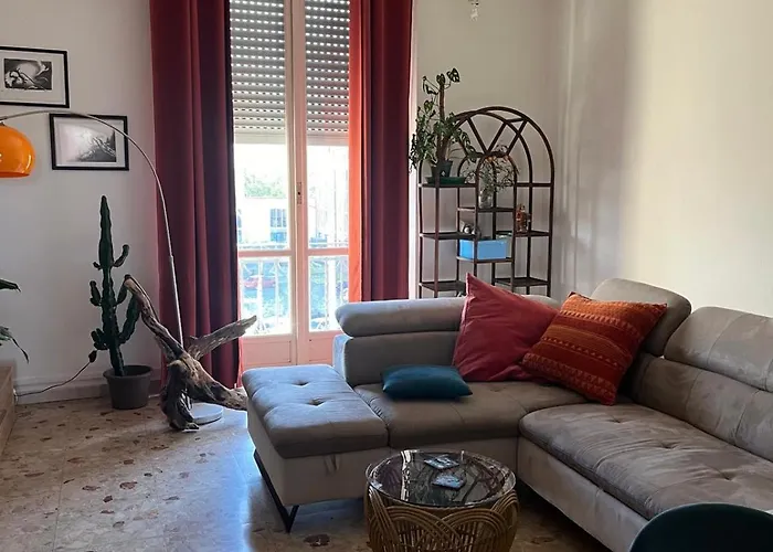 Casa Giuliva