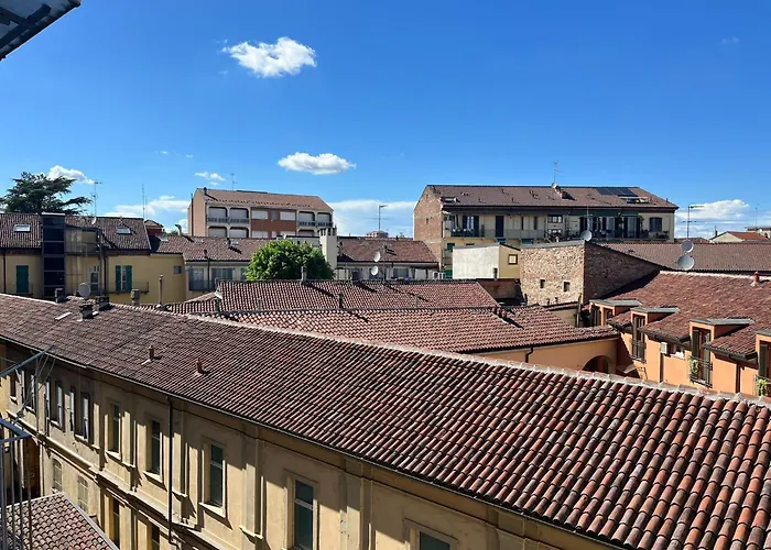 Casa Giuliva