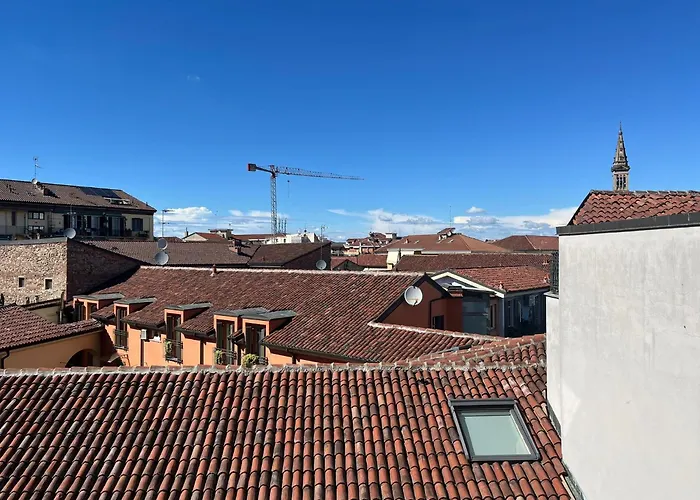 Casa Giuliva