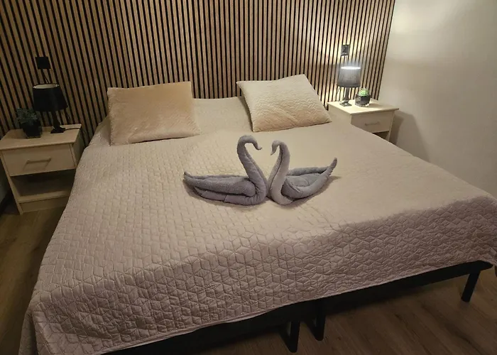 Hotel Nautica Jansen à Maastricht