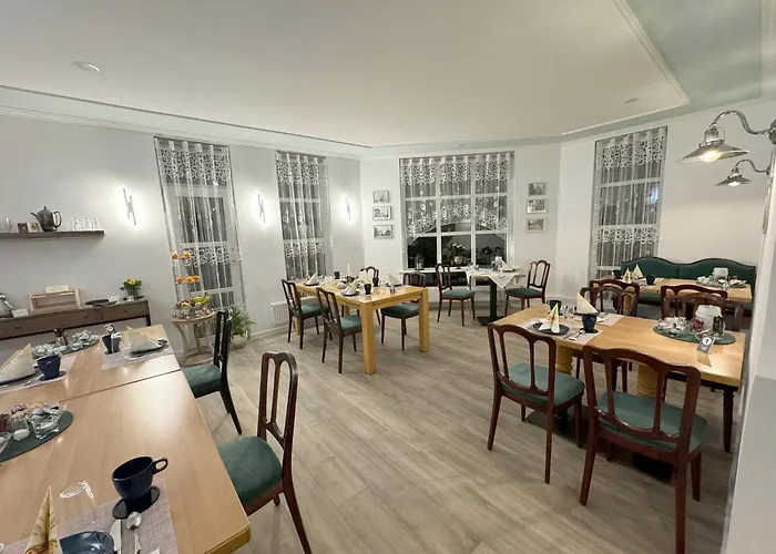 Hotel Nordlicht Schwerin 