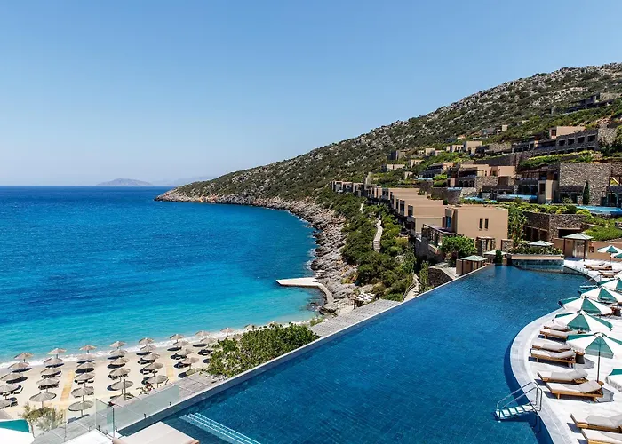 Hotel Daios Cove à Vathí