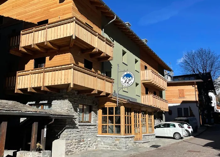 Albergo K2