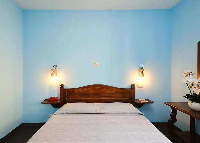 Albergo Della Posta Bracciano 