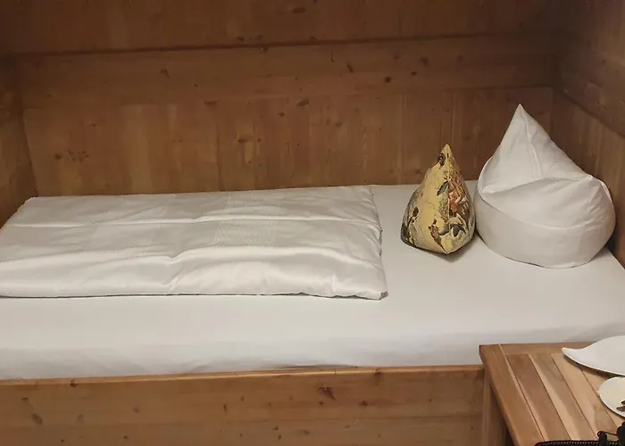 Hotel Leeberghof Tegernsee