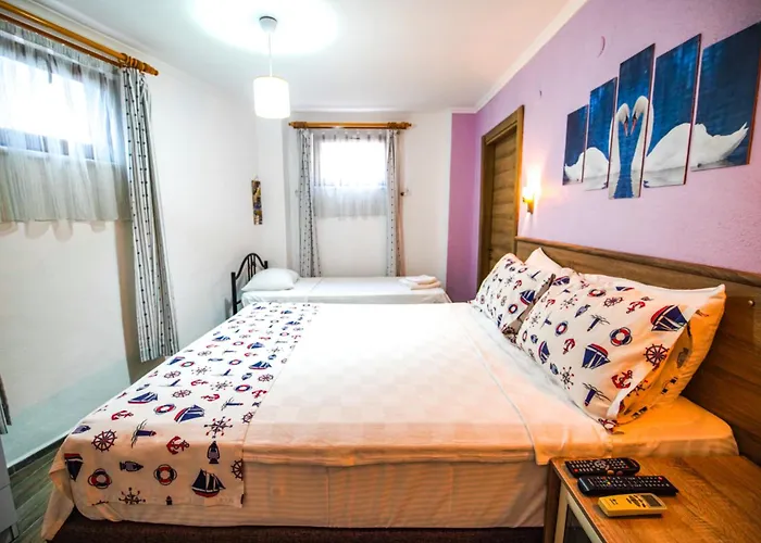 Bozcaada Vitis Hotel