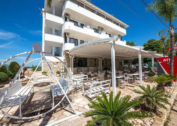 Hotel Murati