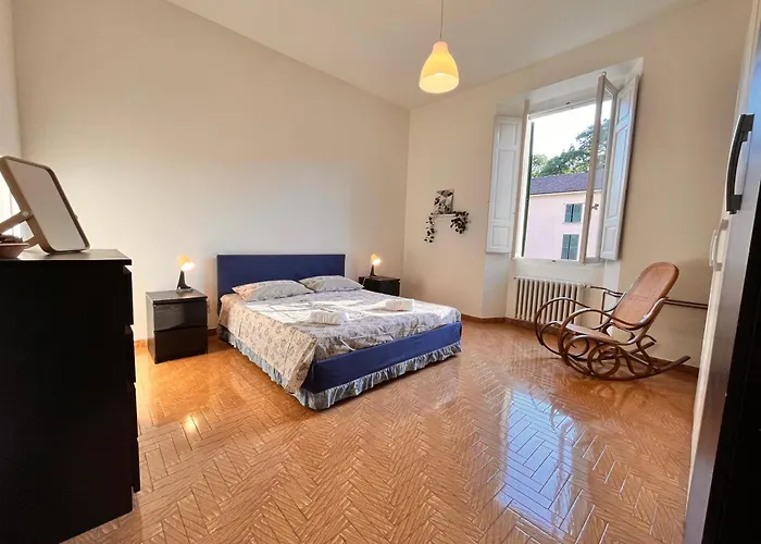Hotel Airbnb Porretta Porretta Terme