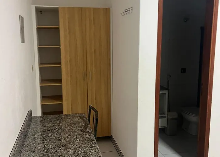 Versatile Park Hotel Ponta Porã