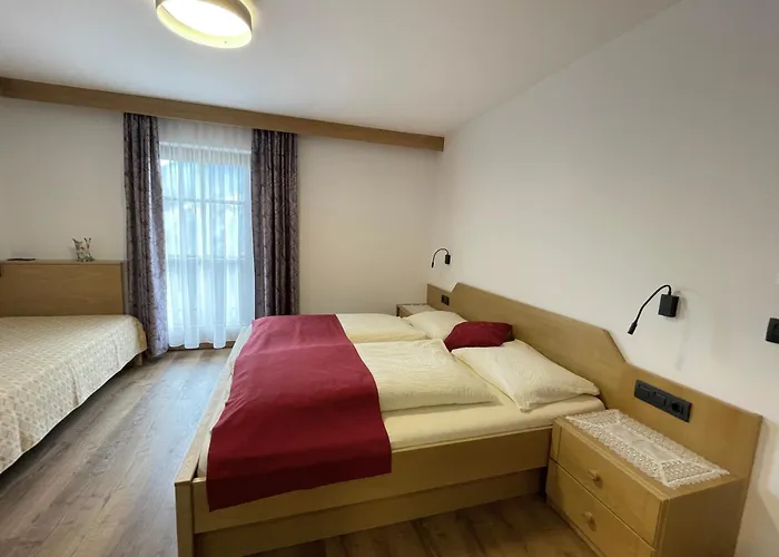 Aparthotel Da Kathi Innichen
