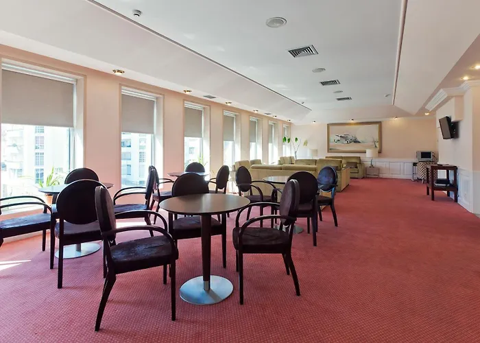 Hotel Lux Mundi Fátima