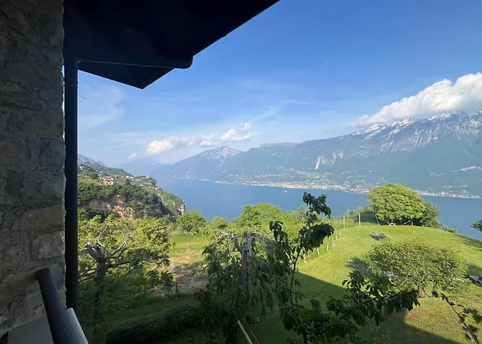Villa Selene Tremosine