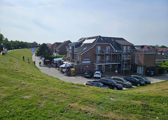 NordseeResort Hotel&Suite Arche Noah Horumersiel