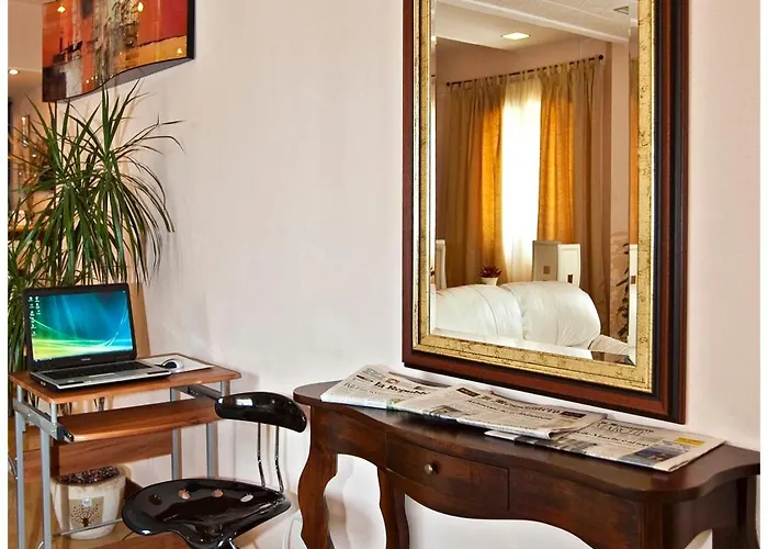 Hotel La Perla Preziosa Grottammare