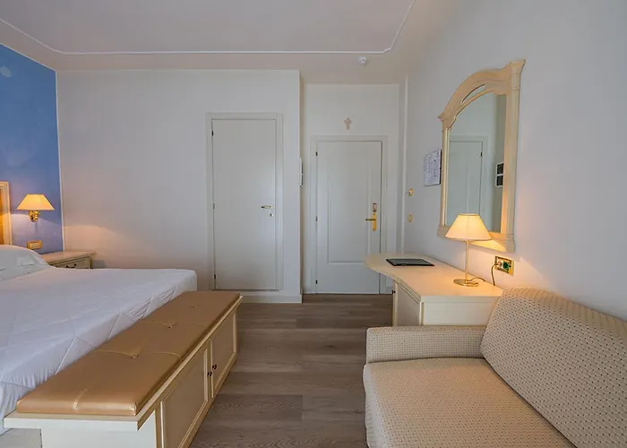Hotel Ca' D'Oro Tre Stelle Superior Adults Only Bibione