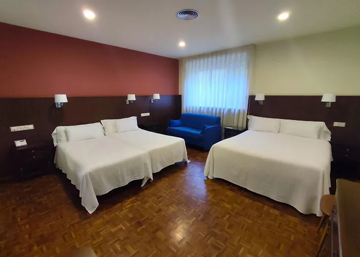 Hotel Eo Ribadeo