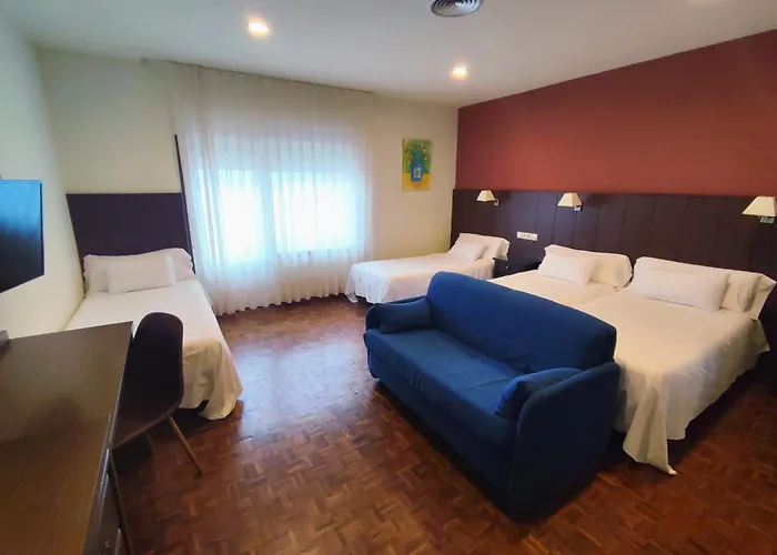 Hotel Eo Ribadeo