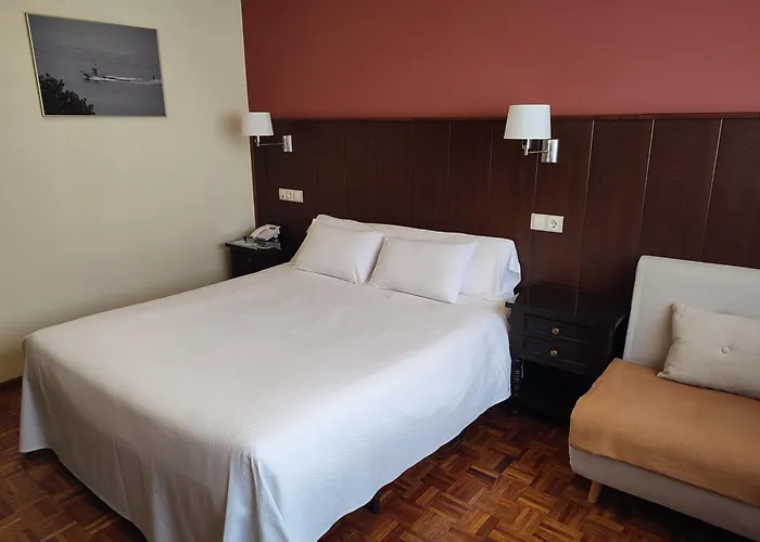 Hotel Eo Ribadeo