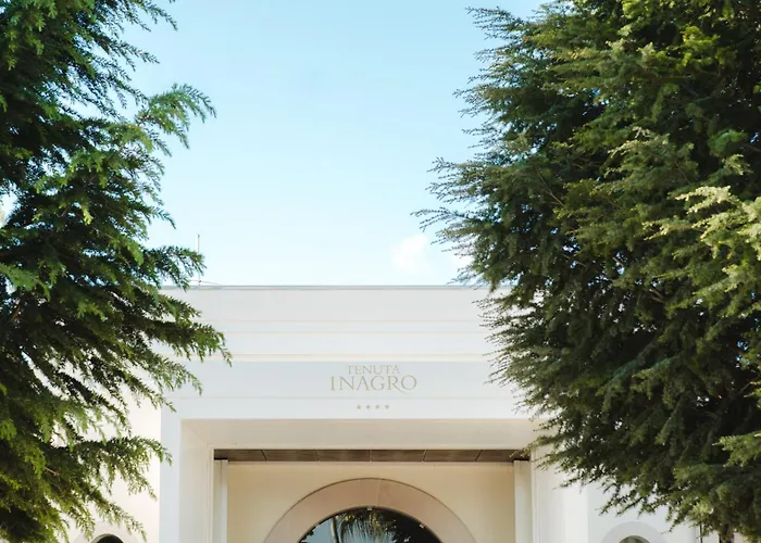 Tenuta Inagro San Severo