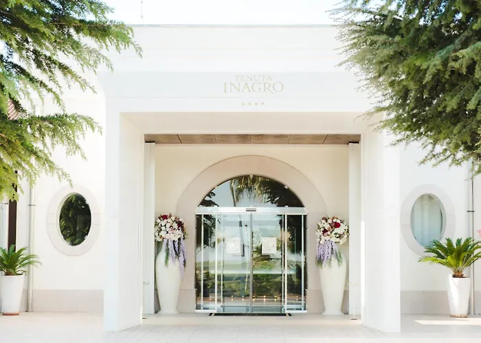 Tenuta Inagro San Severo