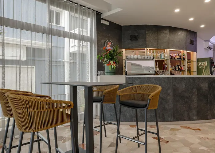 Hotel Continental Caorle