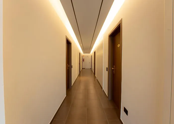 Albergo Ristorante Papa Peschiera del Garda