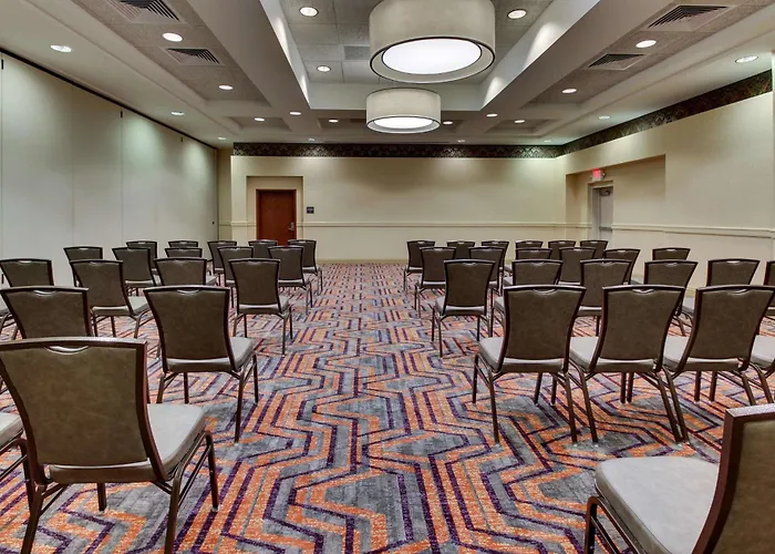 Drury Inn & Suites Meridian