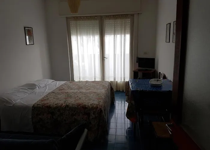 Hotel Piccolo Paradiso
