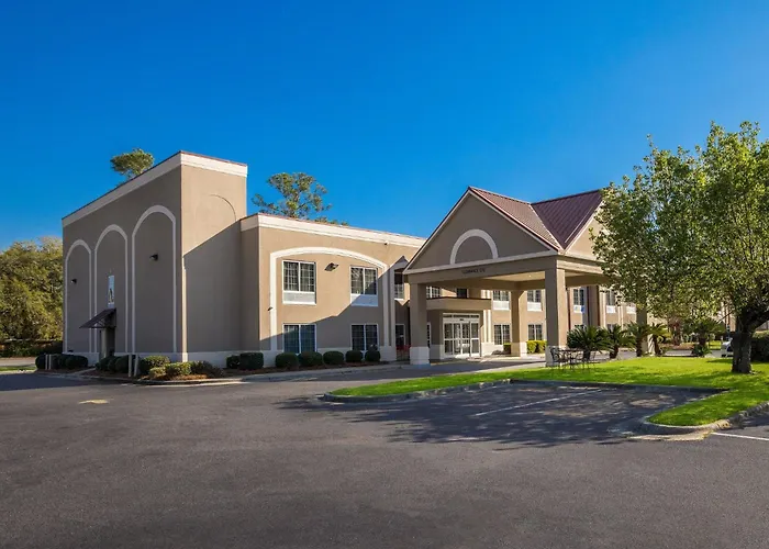 Red Roof Inn & Suites Albany, Ga