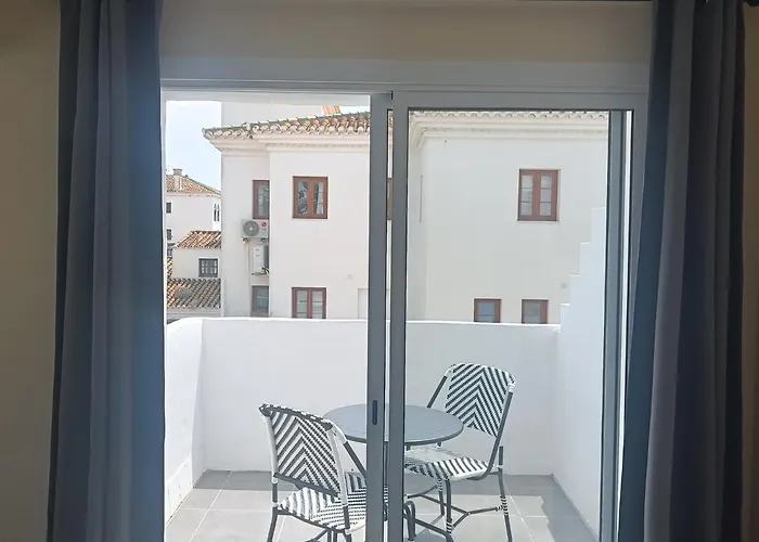 Duquesa Harbour Club Aparthotel Manilva