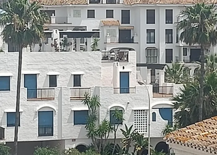 Duquesa Harbour Club Aparthotel Manilva