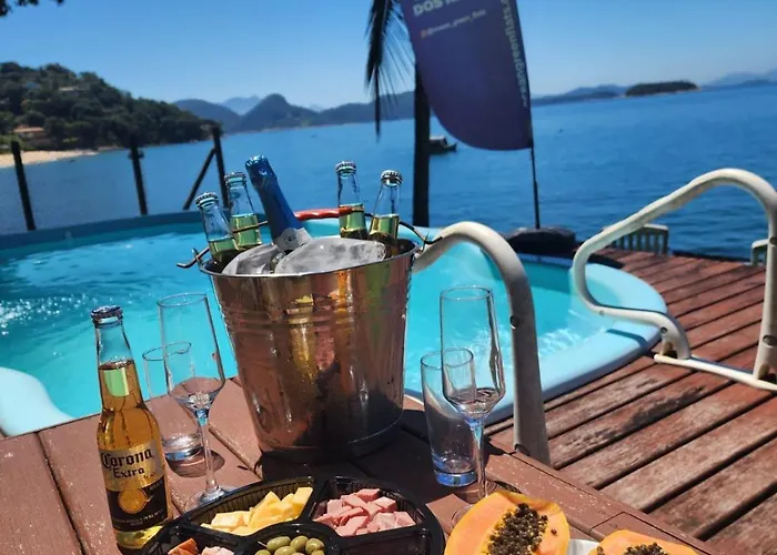 Ocean Green Flats Angra dos Reis