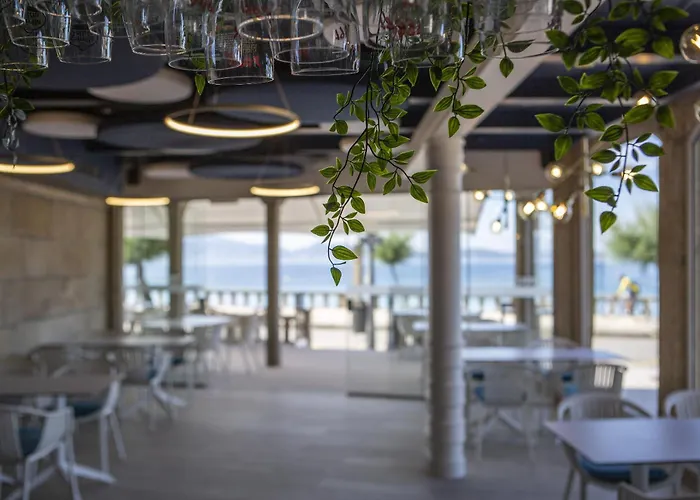 Hotel Del Mar Sanxenxo